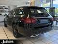 Mercedes-Benz C 180 C 180 T-Modell AVANTGARDE Exterieur/Navi/Autom. Noir - thumbnail 4