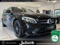Mercedes-Benz C 180 C 180 T-Modell AVANTGARDE Exterieur/Navi/Autom. Noir - thumbnail 1