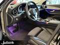 Mercedes-Benz C 180 C 180 T-Modell AVANTGARDE Exterieur/Navi/Autom. Noir - thumbnail 7