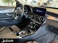 Mercedes-Benz C 180 C 180 T-Modell AVANTGARDE Exterieur/Navi/Autom. Noir - thumbnail 10