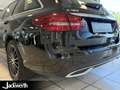 Mercedes-Benz C 180 C 180 T-Modell AVANTGARDE Exterieur/Navi/Autom. Noir - thumbnail 5