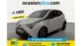 Toyota Aygo 70 x-clusiv Blanc - thumbnail 1
