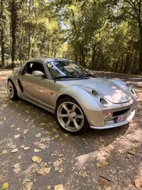 Brabus 0.7 Turbo Softouch