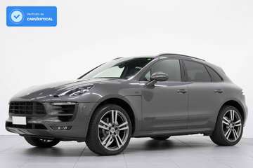 3.0d S 250cv PDK My16
