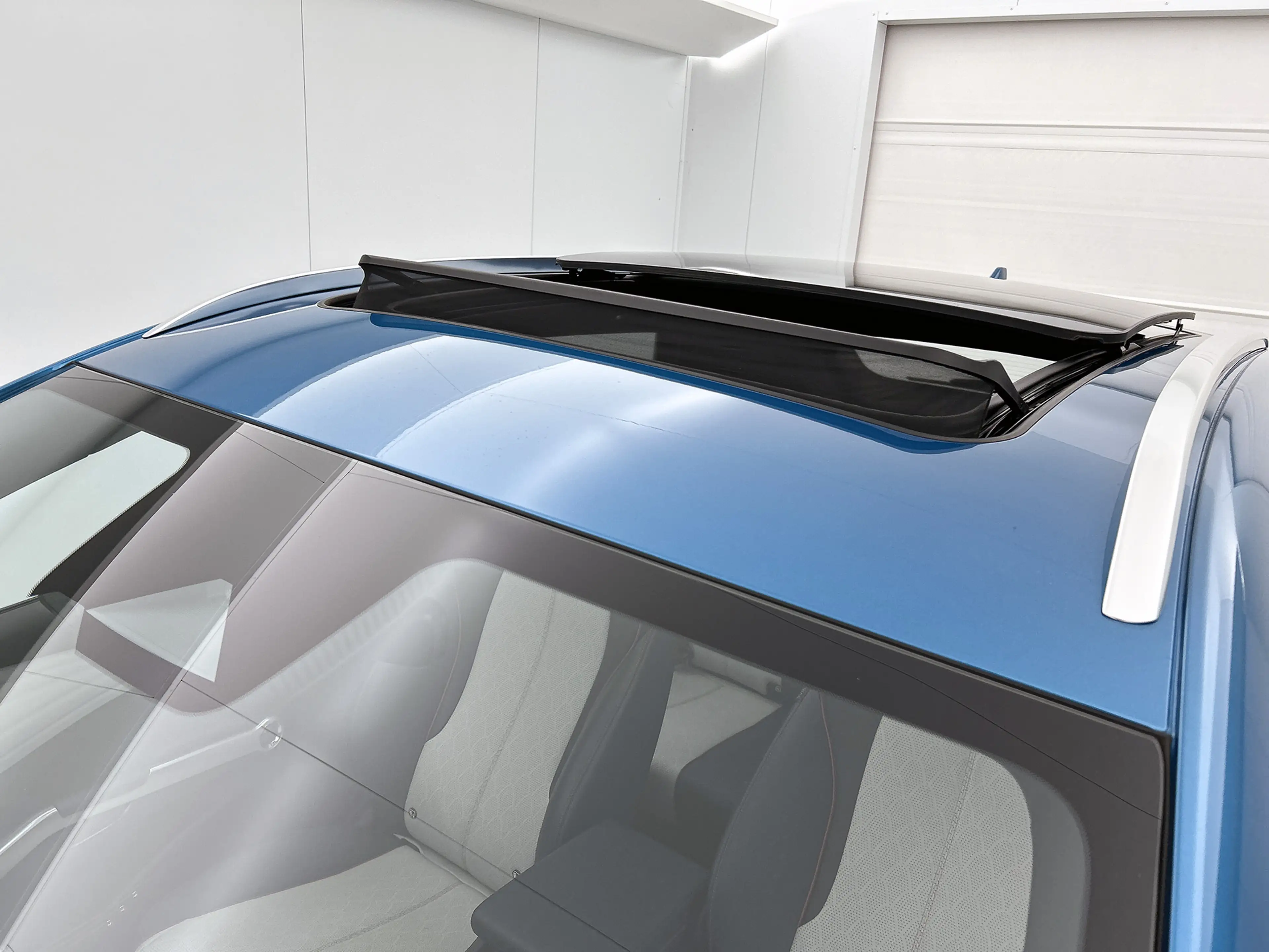 BYD Atto 3 Comfort 60 kWh — photo 14