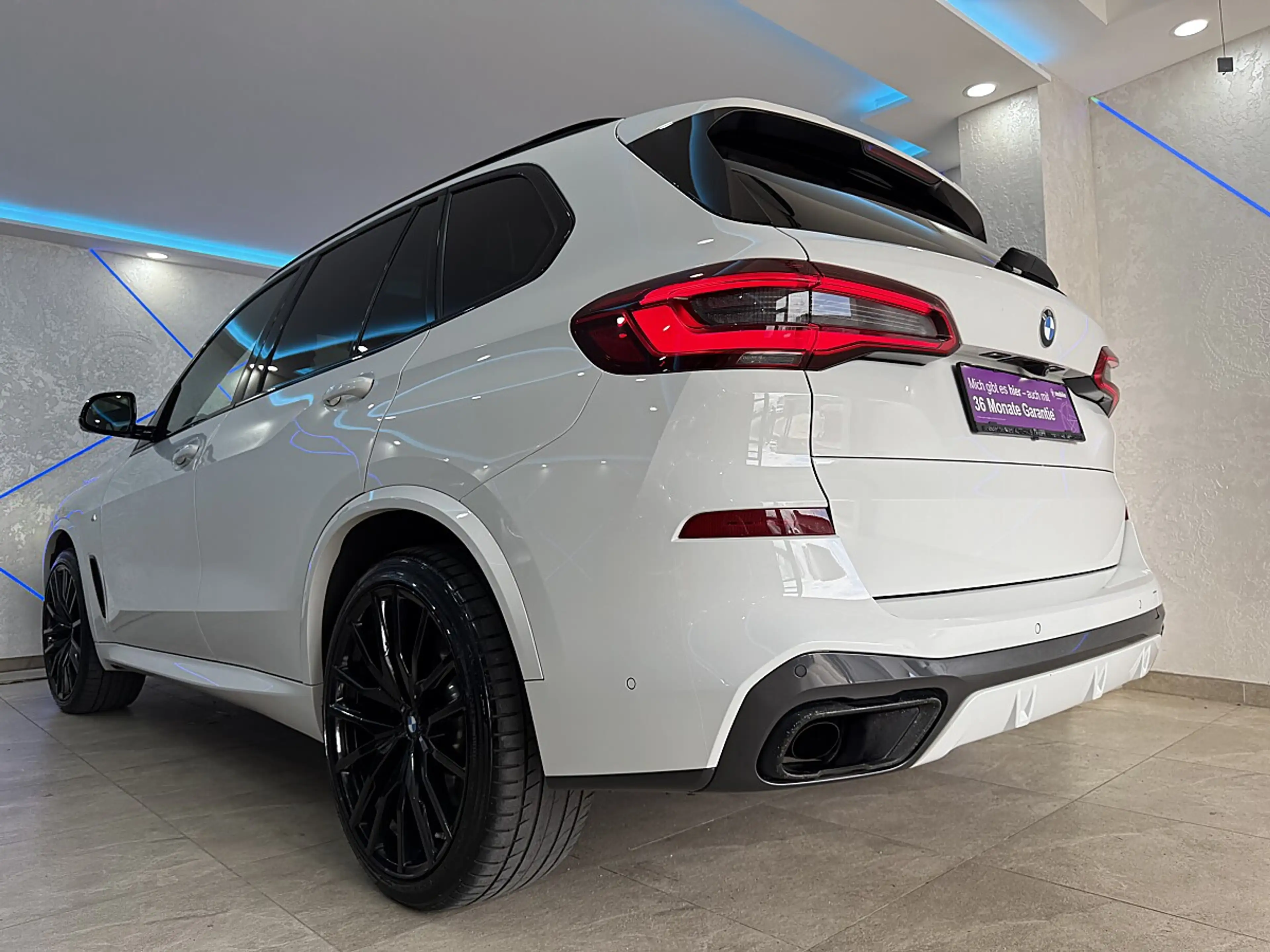 BMW X5 xDrive30d Aut.*M-SPORT*SKY-LOUNGE*7-SITZER*MASS... — photo 10