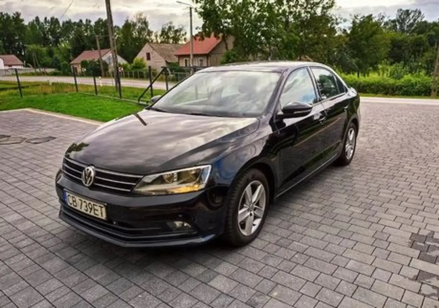 Volkswagen Jetta 1.4 TSI Comfortline - 2