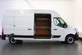 Renault Master 2.3 dCi 135PK L3H3 - EURO 6 - Airco - Navi - Cruis Wit - thumbnail 9