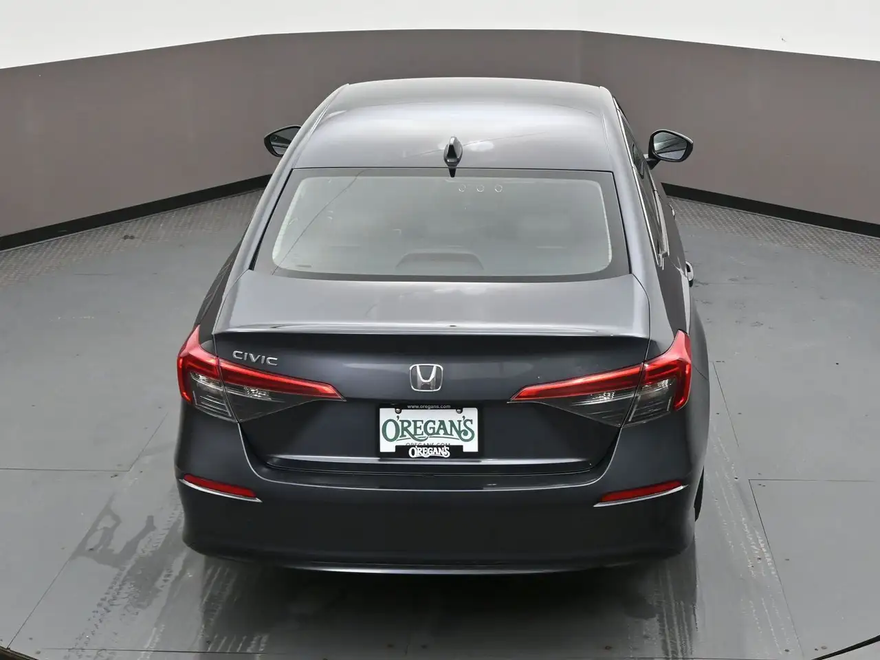 Honda Civic снимка Honda Civic
