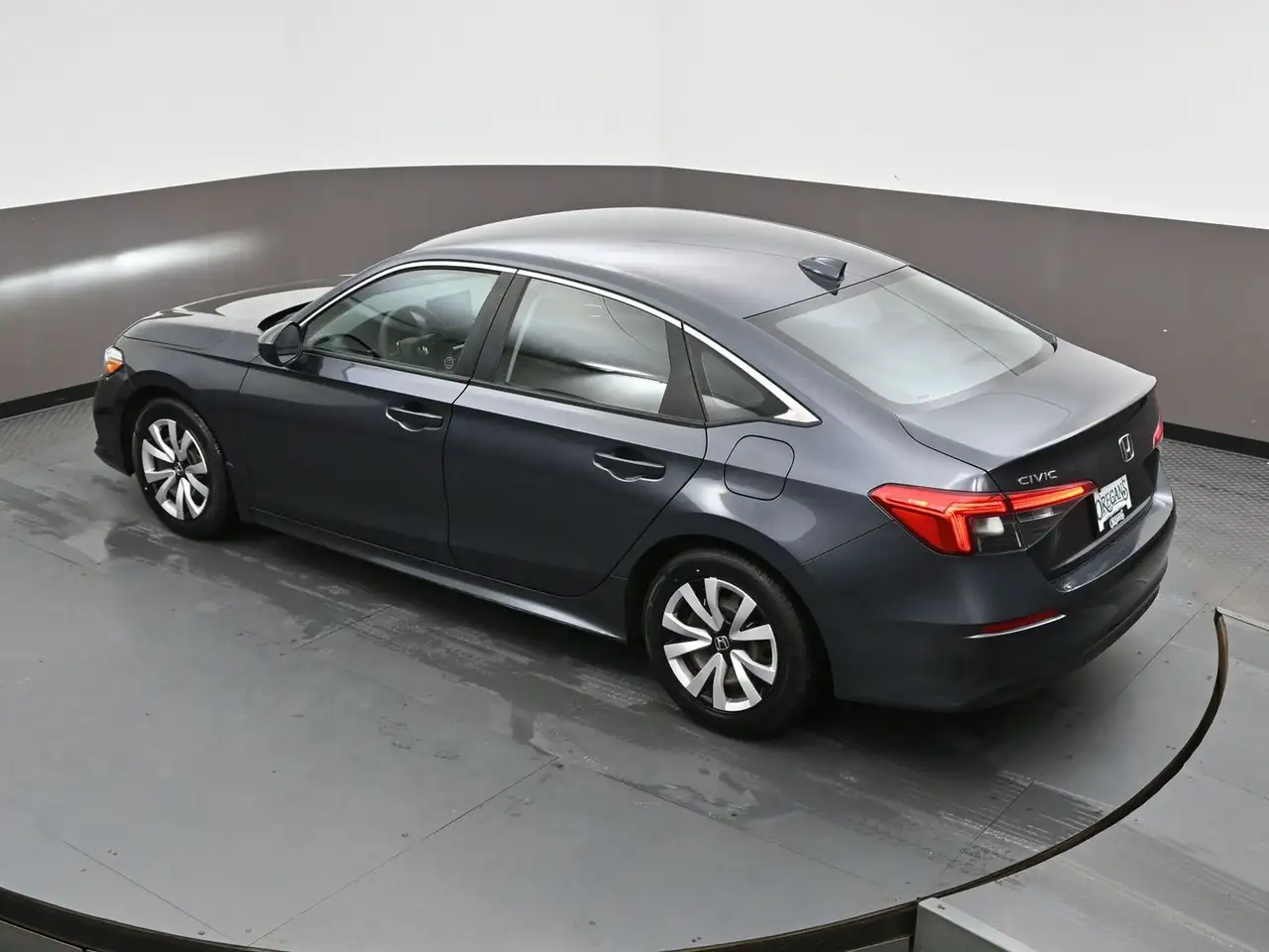 Honda Civic снимка Honda Civic