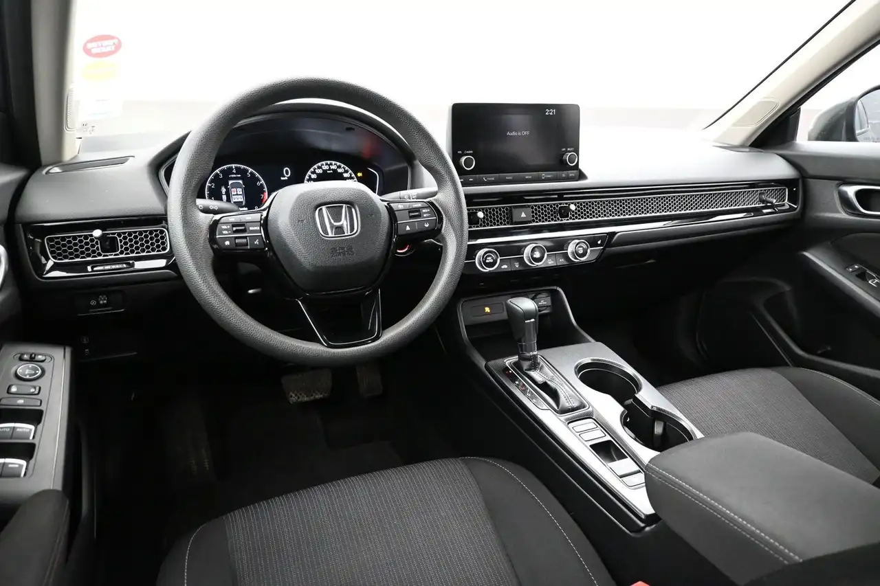 Honda Civic снимка Honda Civic