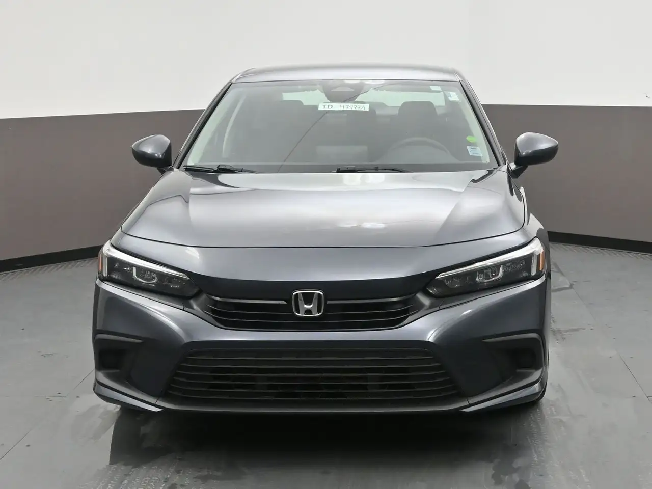 Honda Civic снимка Honda Civic