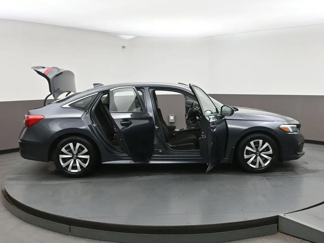 Honda Civic снимка Honda Civic