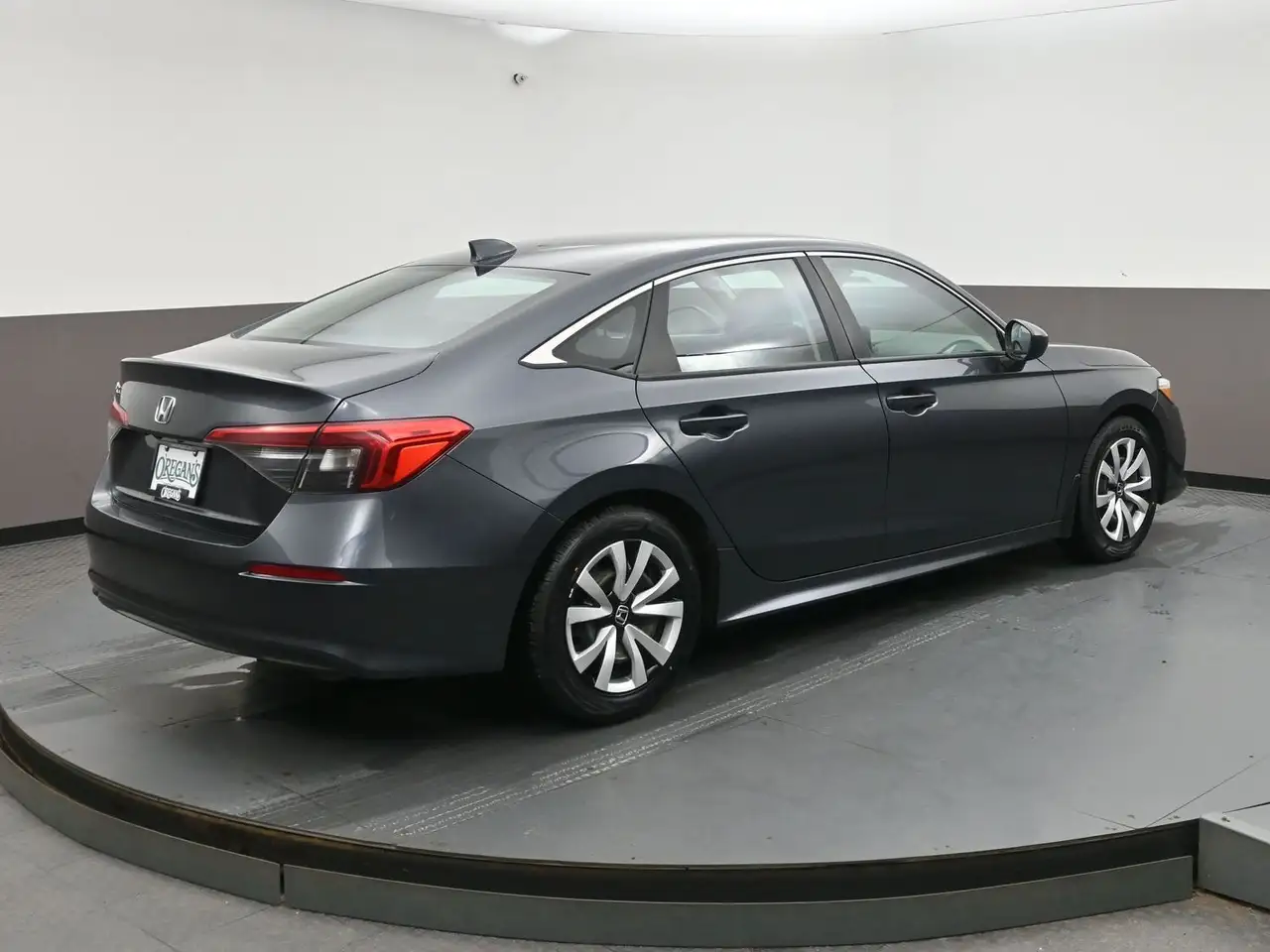 Honda Civic снимка Honda Civic