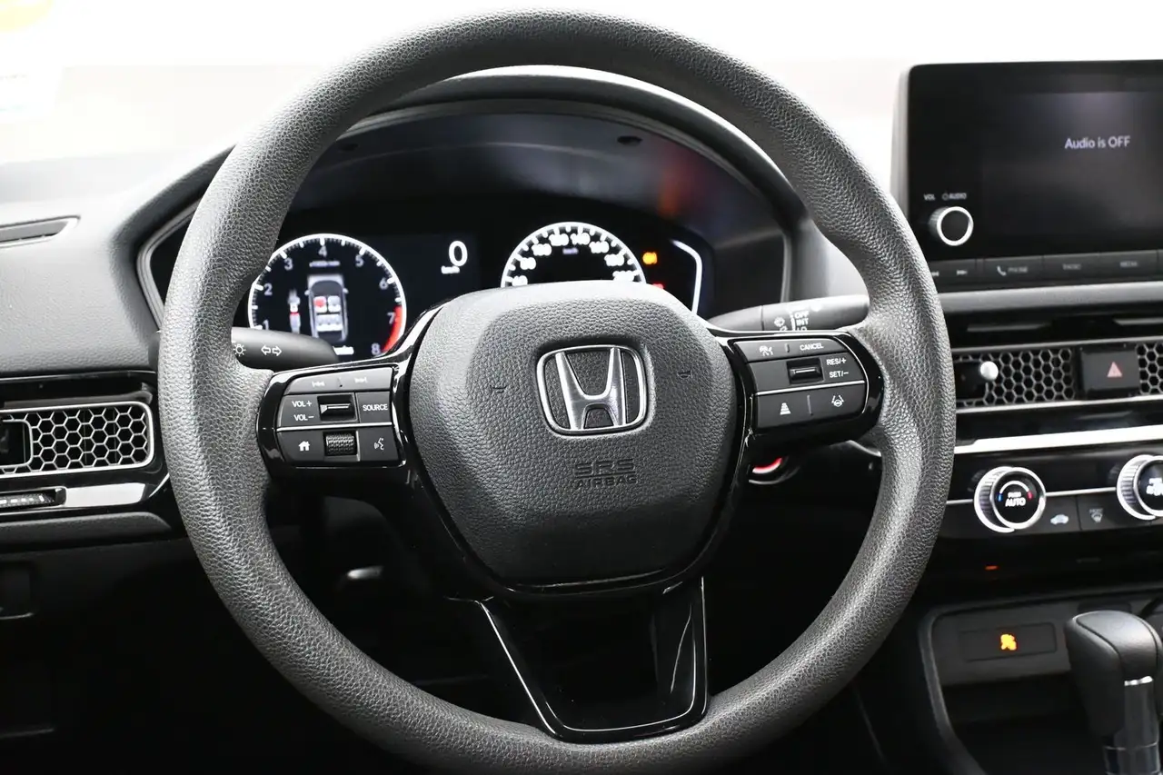 Honda Civic снимка Honda Civic