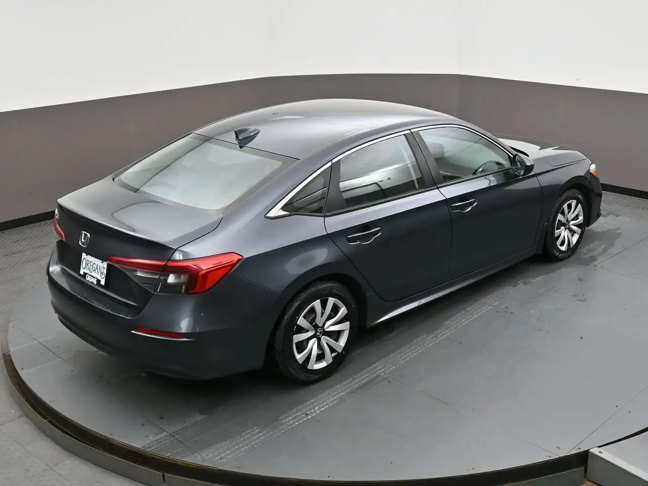 Honda Civic снимка Honda Civic