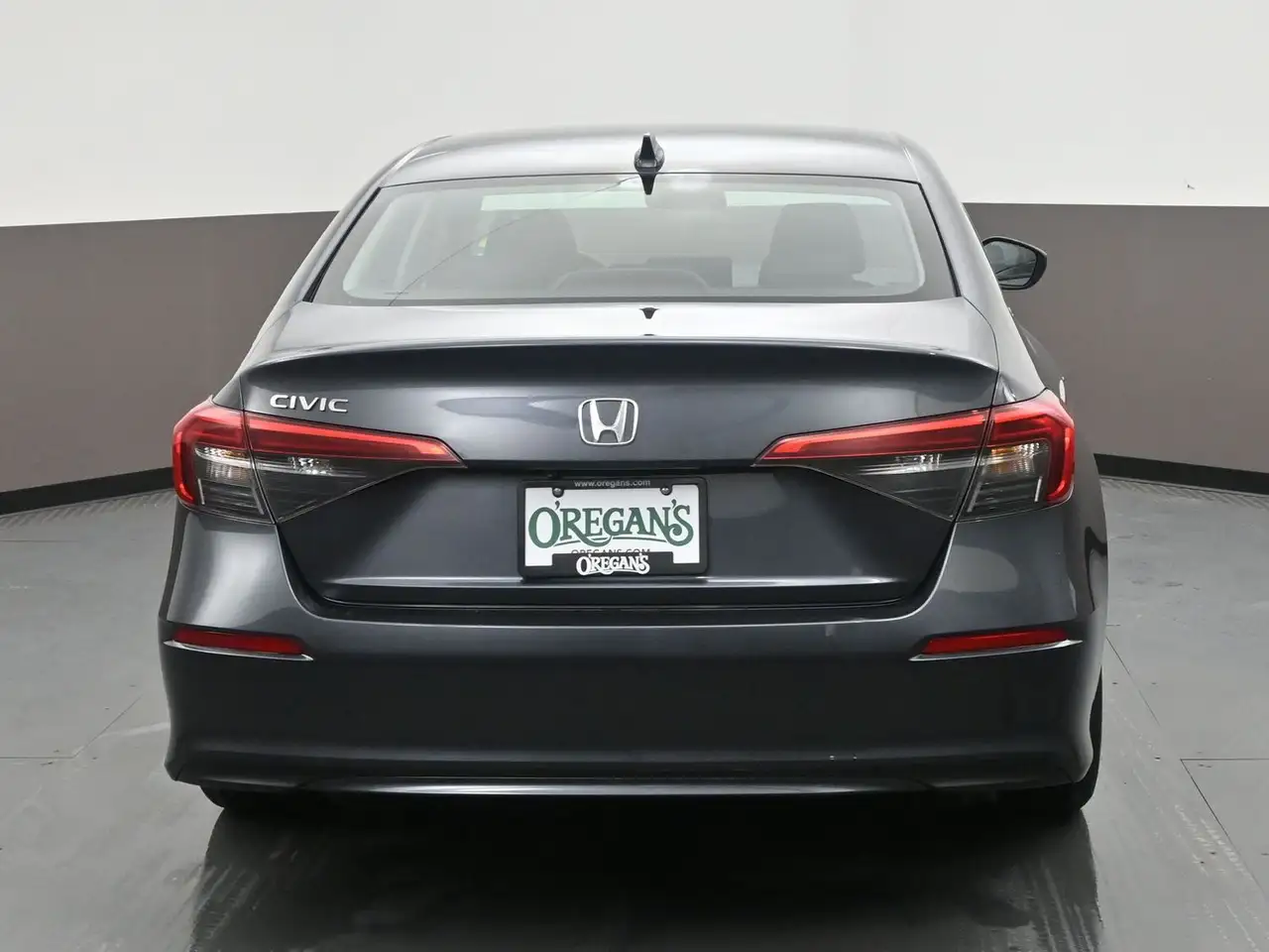Honda Civic снимка Honda Civic