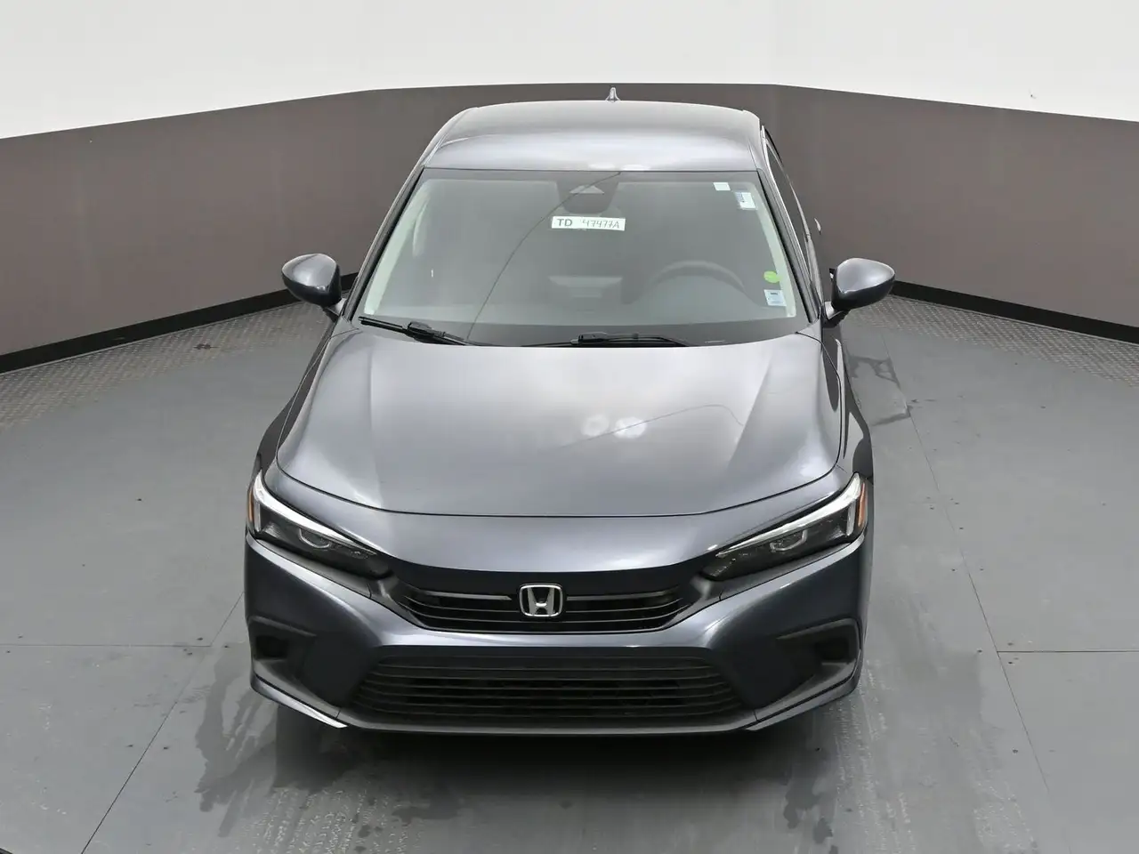 Honda Civic снимка Honda Civic
