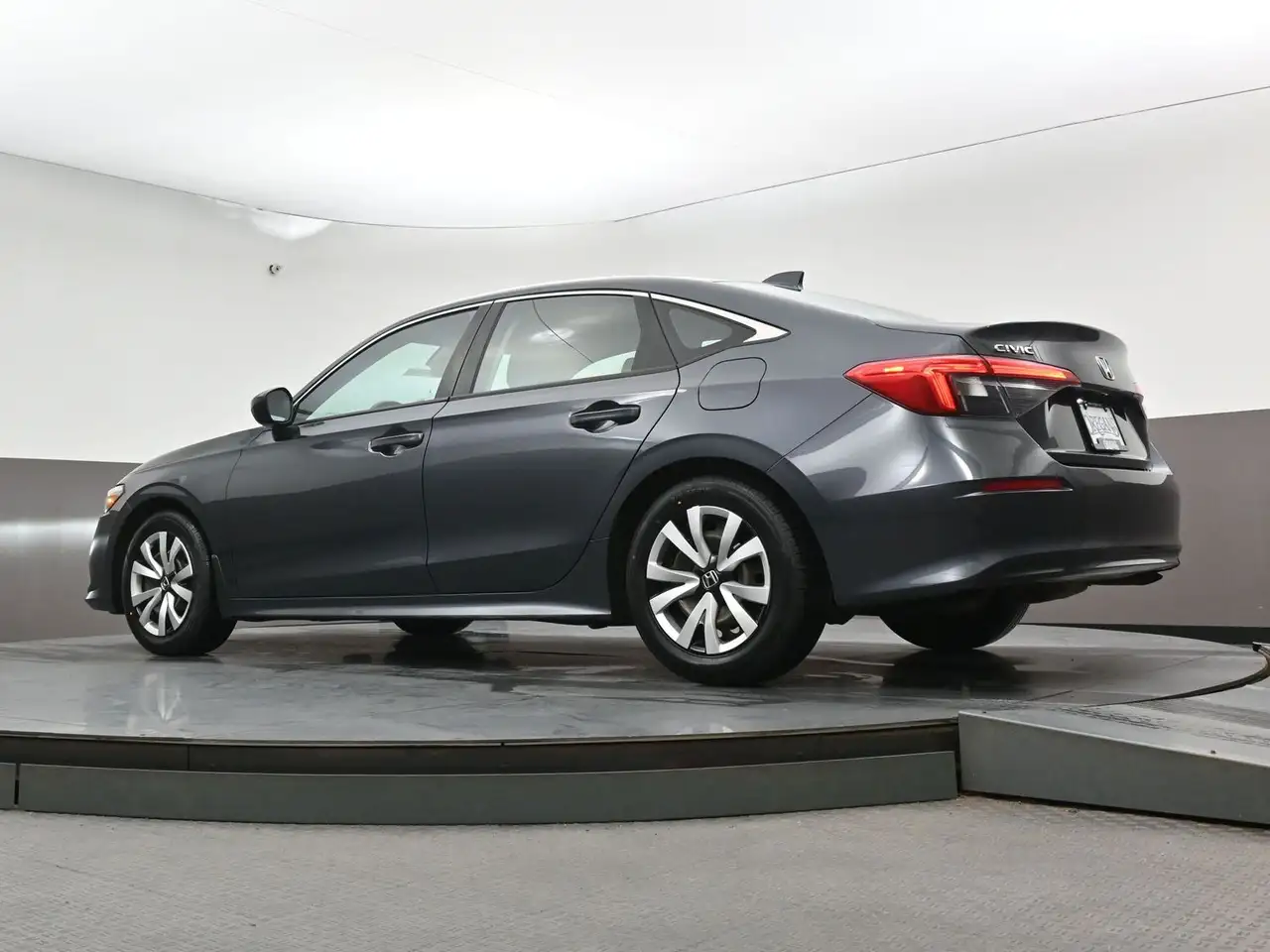 Honda Civic снимка Honda Civic