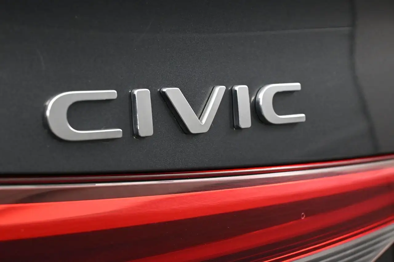 Honda Civic снимка Honda Civic