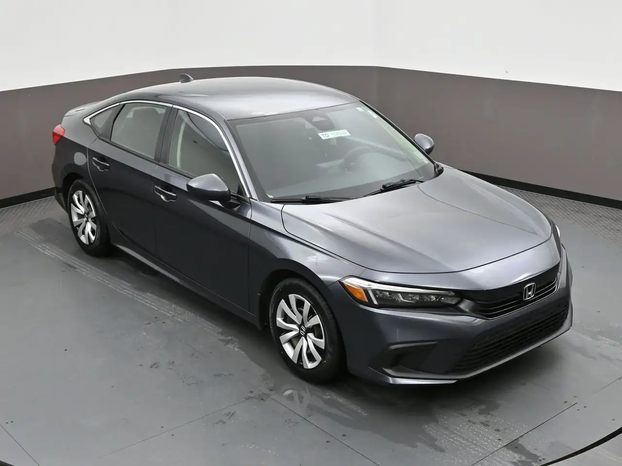 Honda Civic снимка Honda Civic