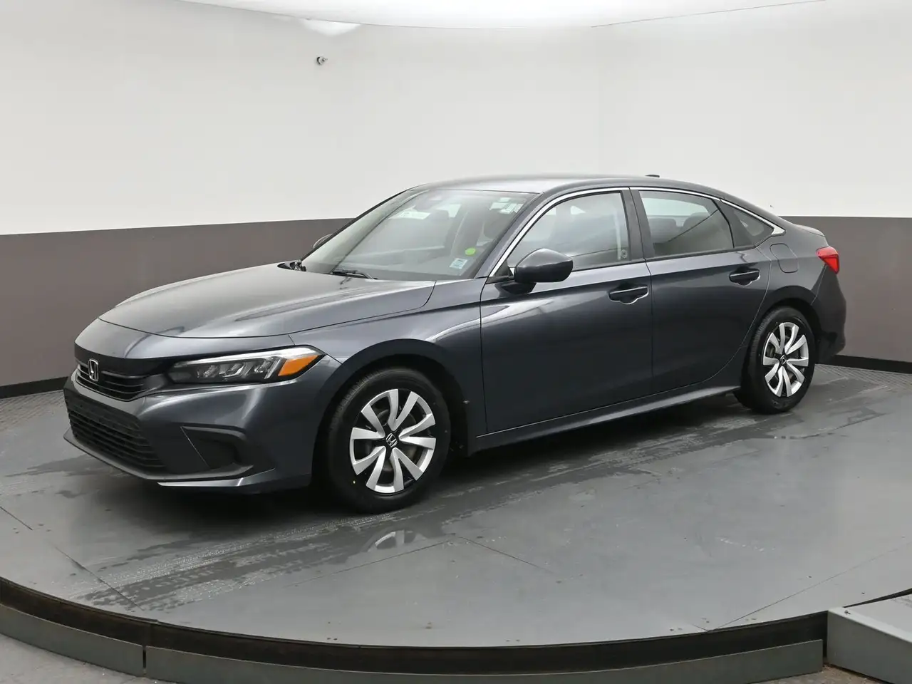 Honda Civic снимка Honda Civic