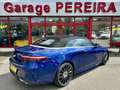 Mercedes-Benz E 300 CABRIO AMG LINE SOFTCLOSE BURMESTER CUIR NAVI Blauw - thumbnail 5
