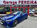 Mercedes-Benz E 300 CABRIO AMG LINE SOFTCLOSE BURMESTER CUIR NAVI Blauw - thumbnail 4