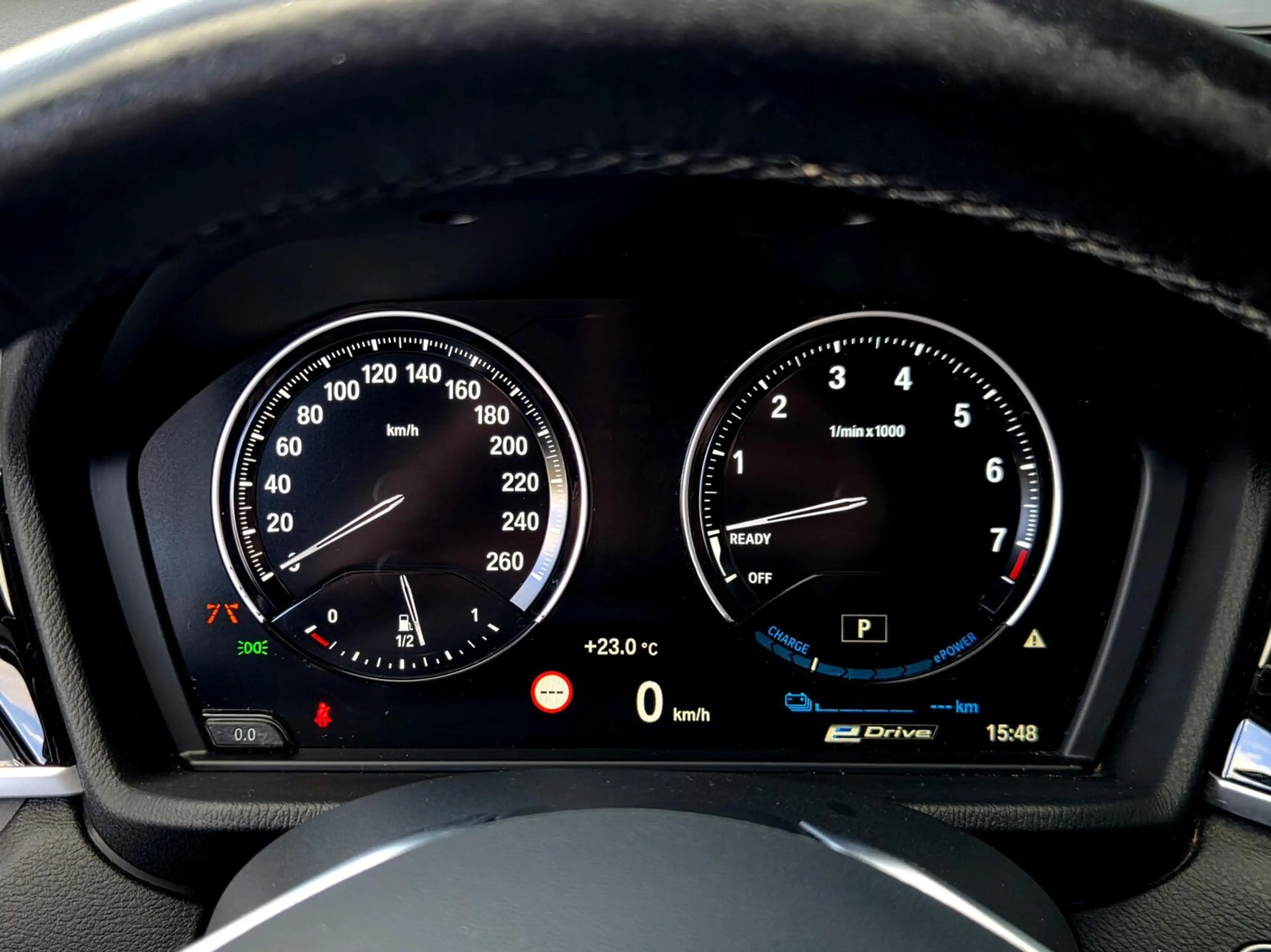 BMW X1 xDrive25e 220PK Executive Automaat |Pano|Clima|Tre — photo 40