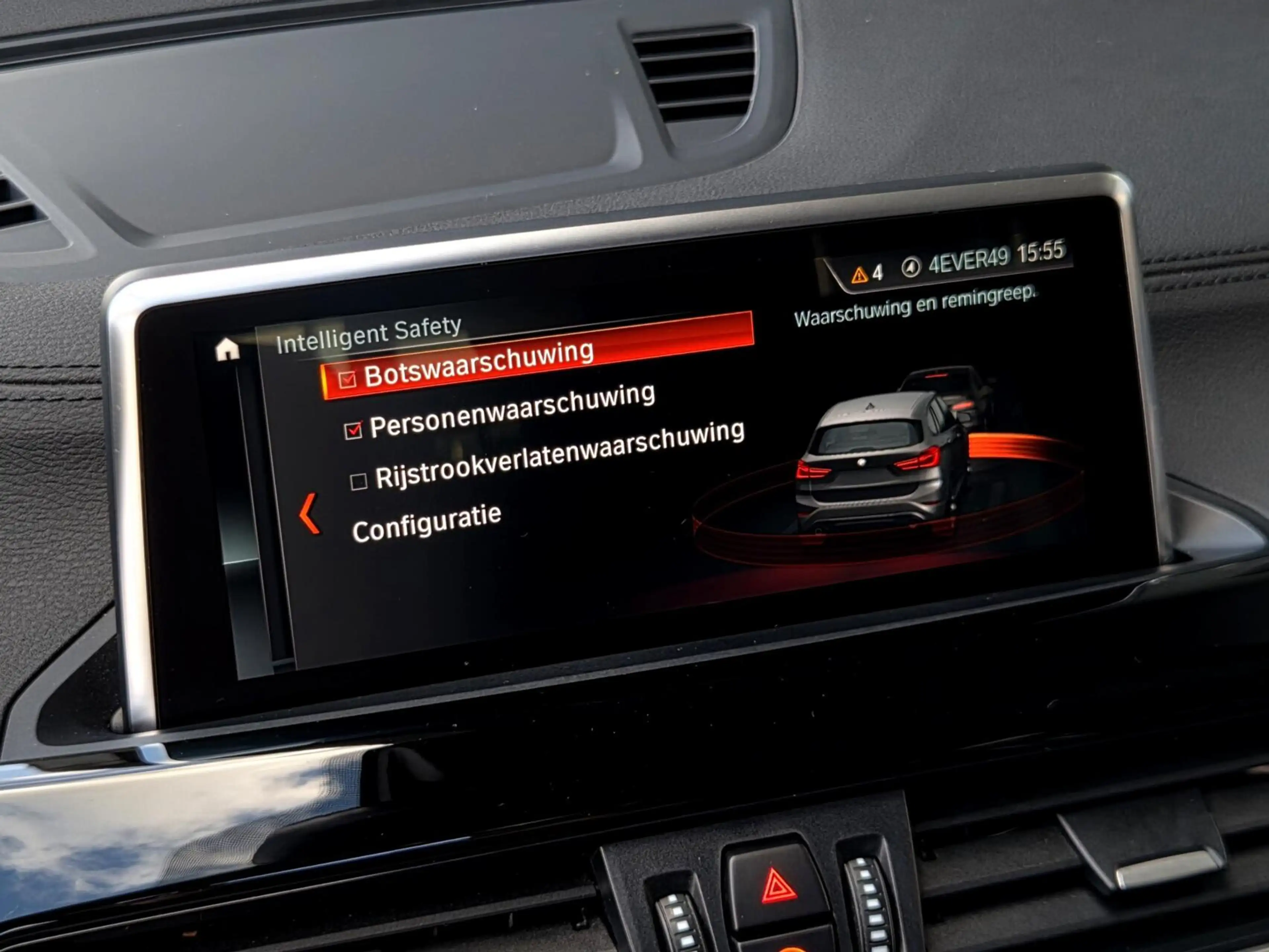 BMW X1 xDrive25e 220PK Executive Automaat |Pano|Clima|Tre — photo 21