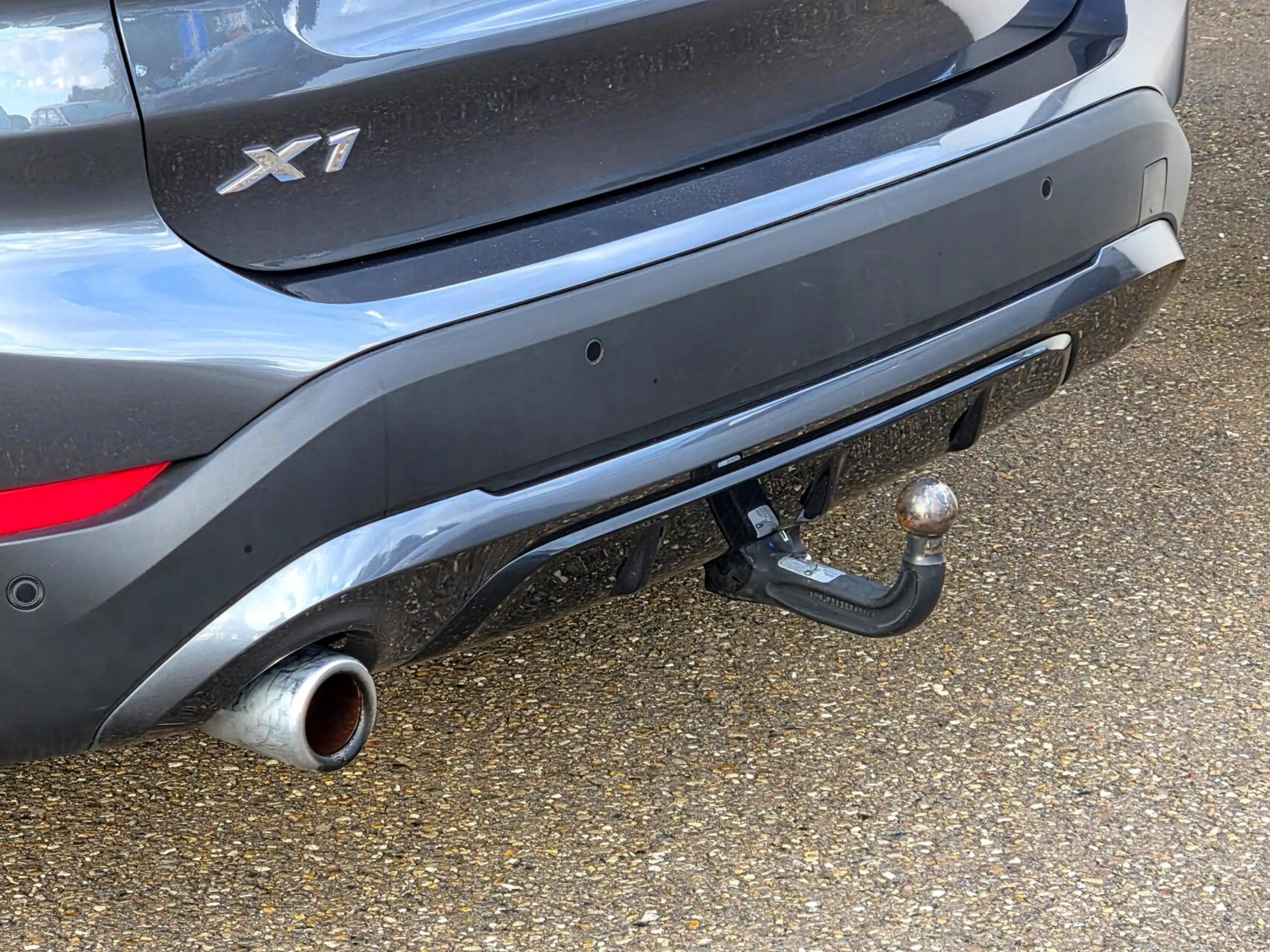 BMW X1 xDrive25e 220PK Executive Automaat |Pano|Clima|Tre — photo 22