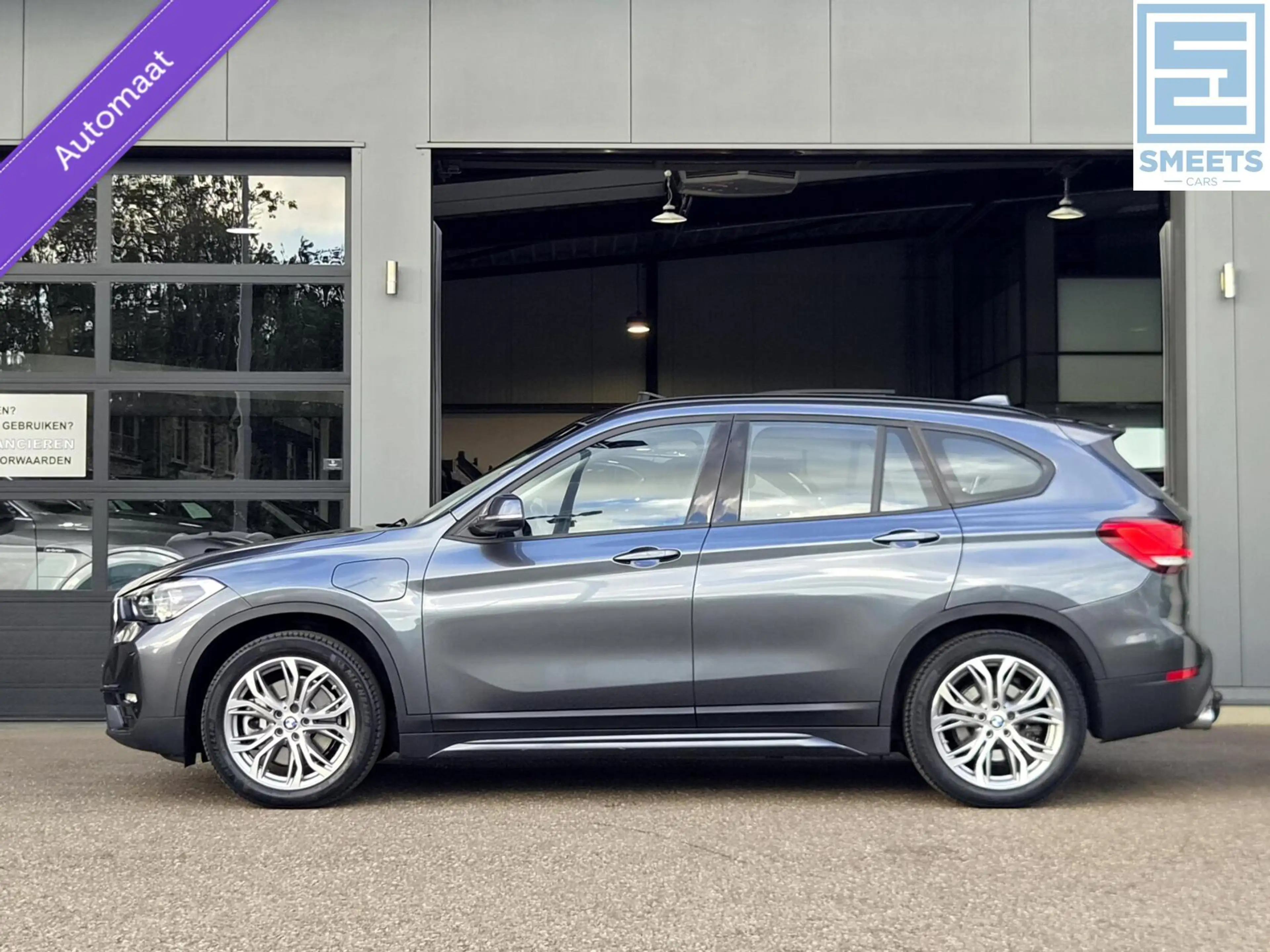 BMW X1 xDrive25e 220PK Executive Automaat |Pano|Clima|Tre — photo 3