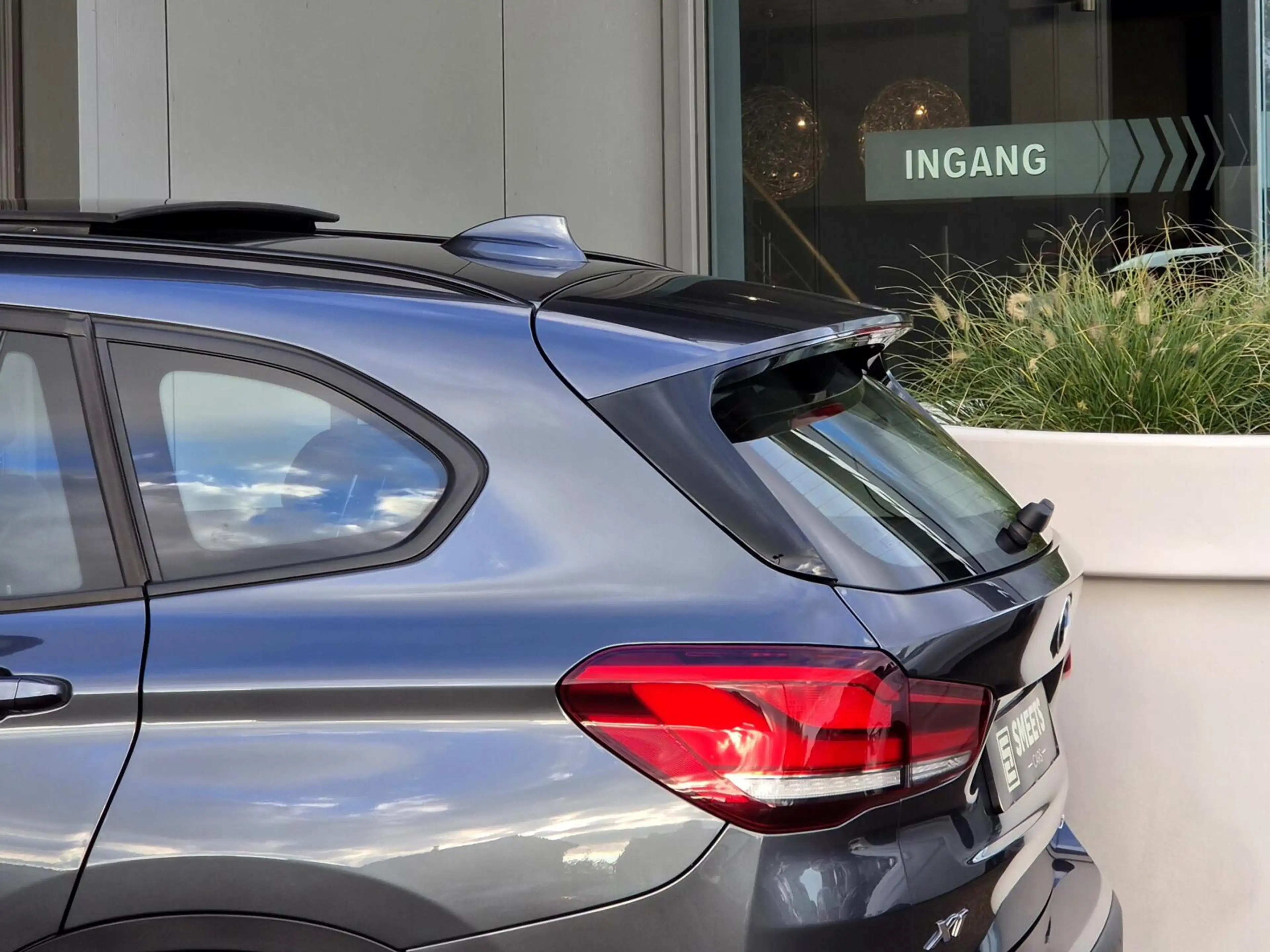 BMW X1 xDrive25e 220PK Executive Automaat |Pano|Clima|Tre — photo 30