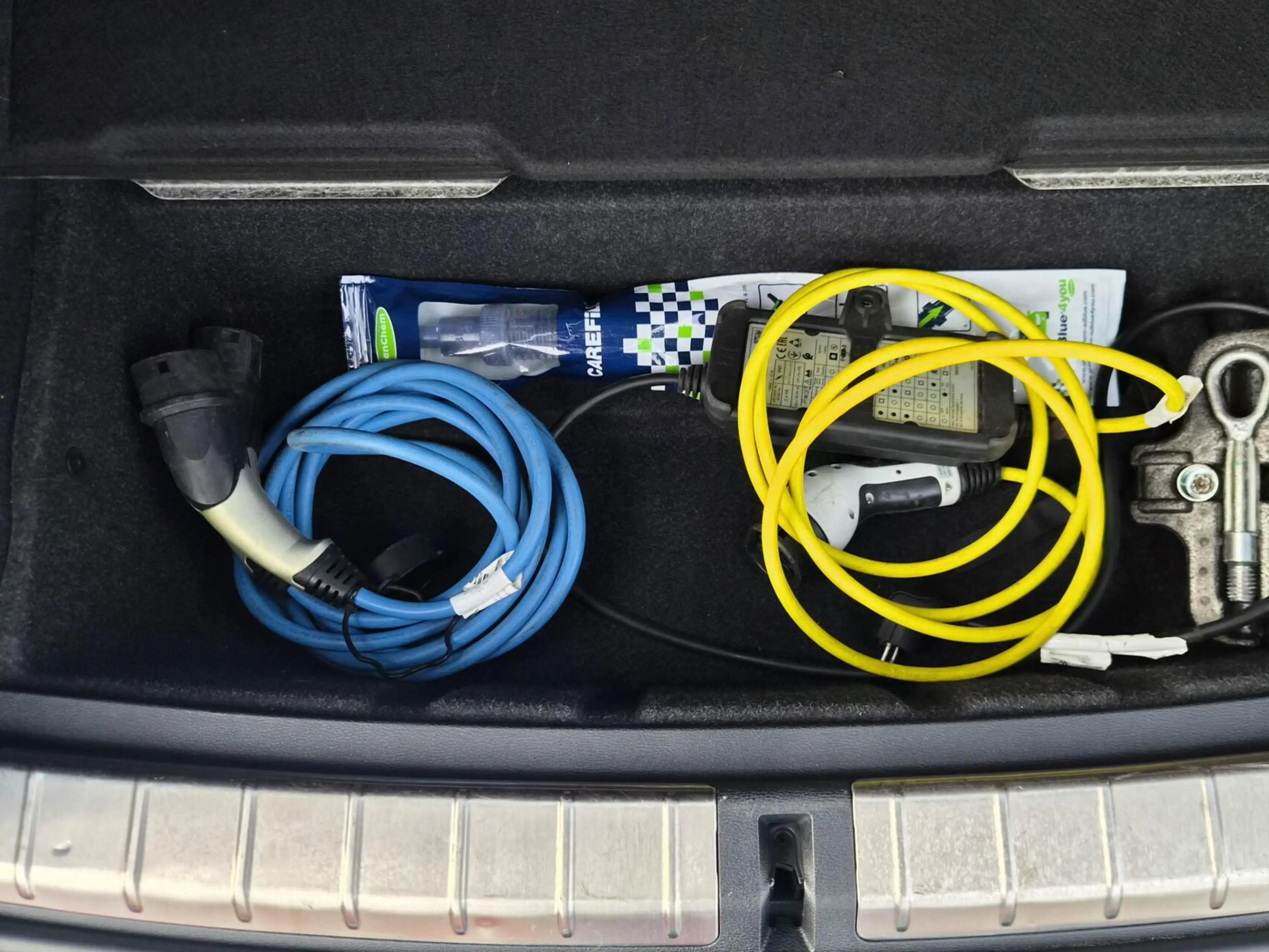 BMW X1 xDrive25e 220PK Executive Automaat |Pano|Clima|Tre — photo 49
