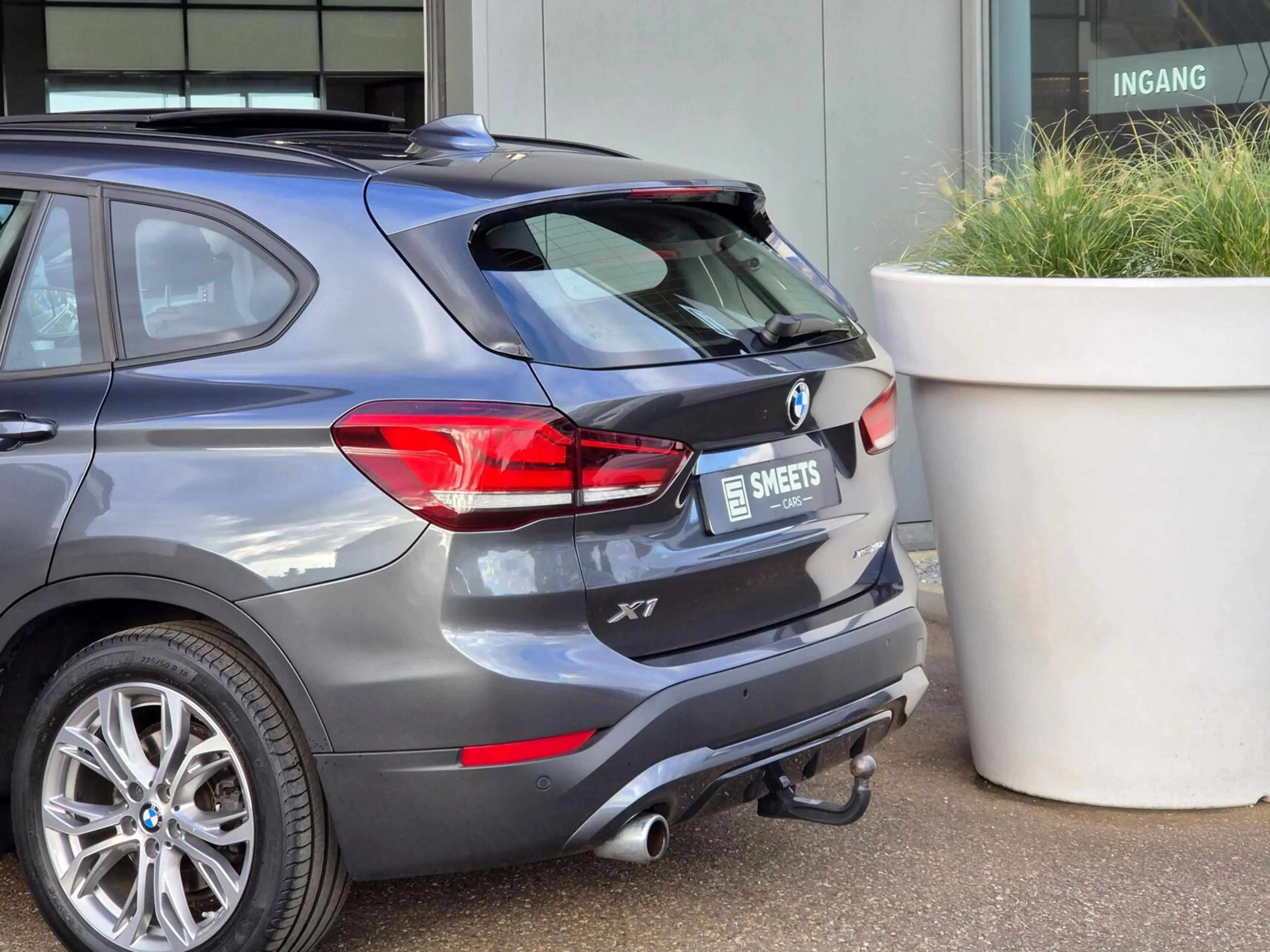 BMW X1 xDrive25e 220PK Executive Automaat |Pano|Clima|Tre — photo 34