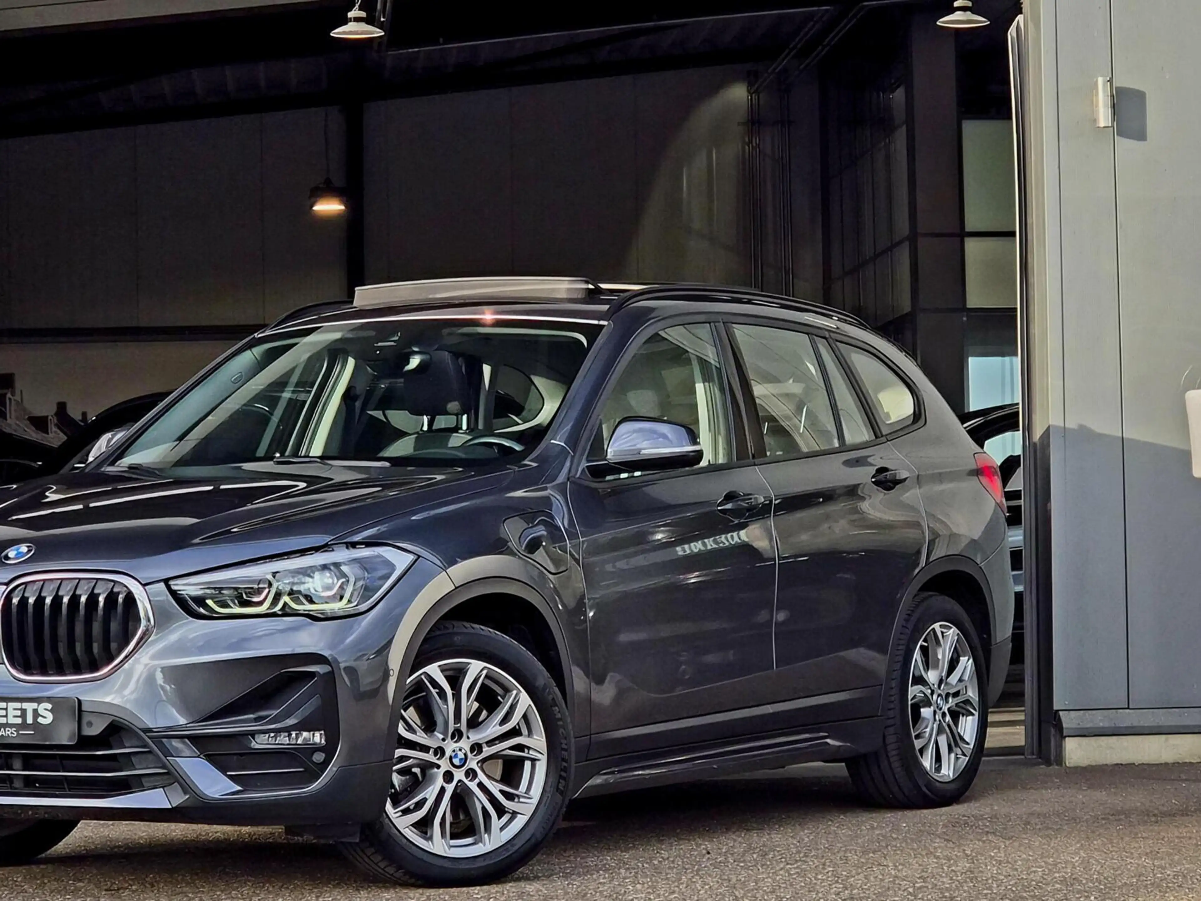 BMW X1 xDrive25e 220PK Executive Automaat |Pano|Clima|Tre — photo 7