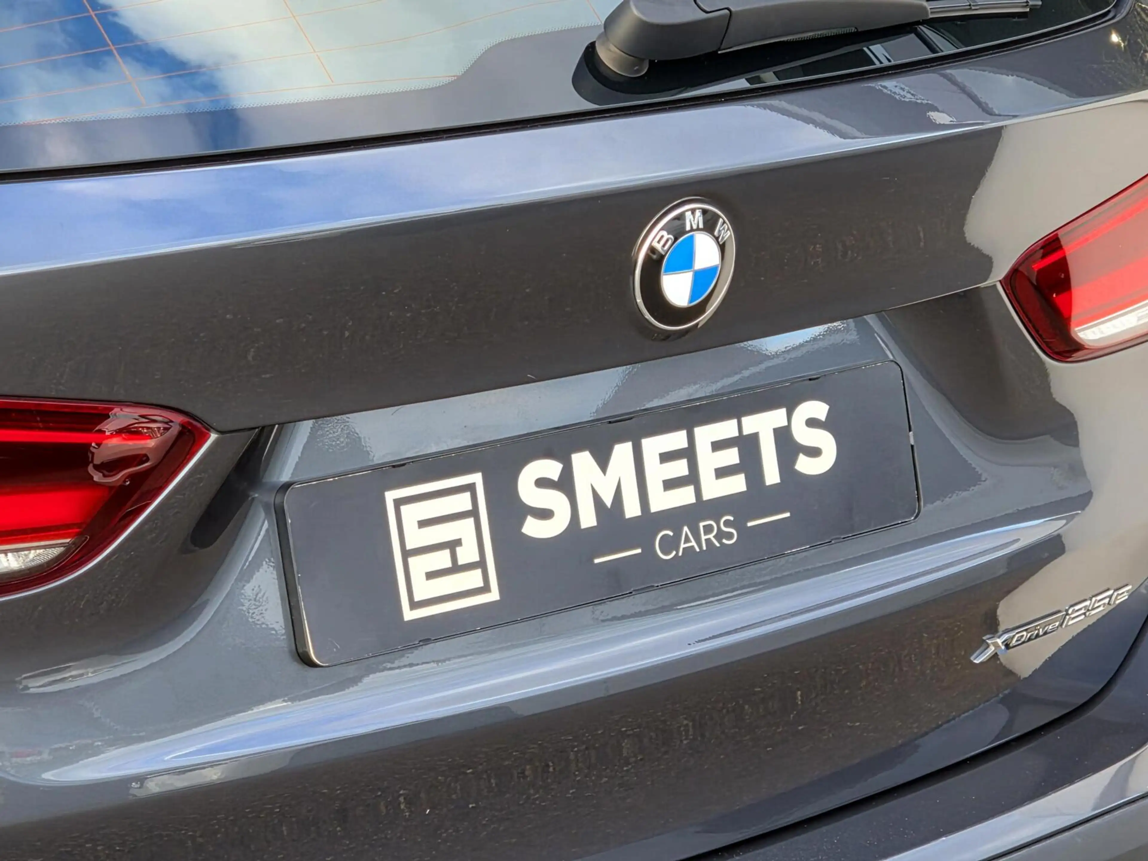 BMW X1 xDrive25e 220PK Executive Automaat |Pano|Clima|Tre — photo 18