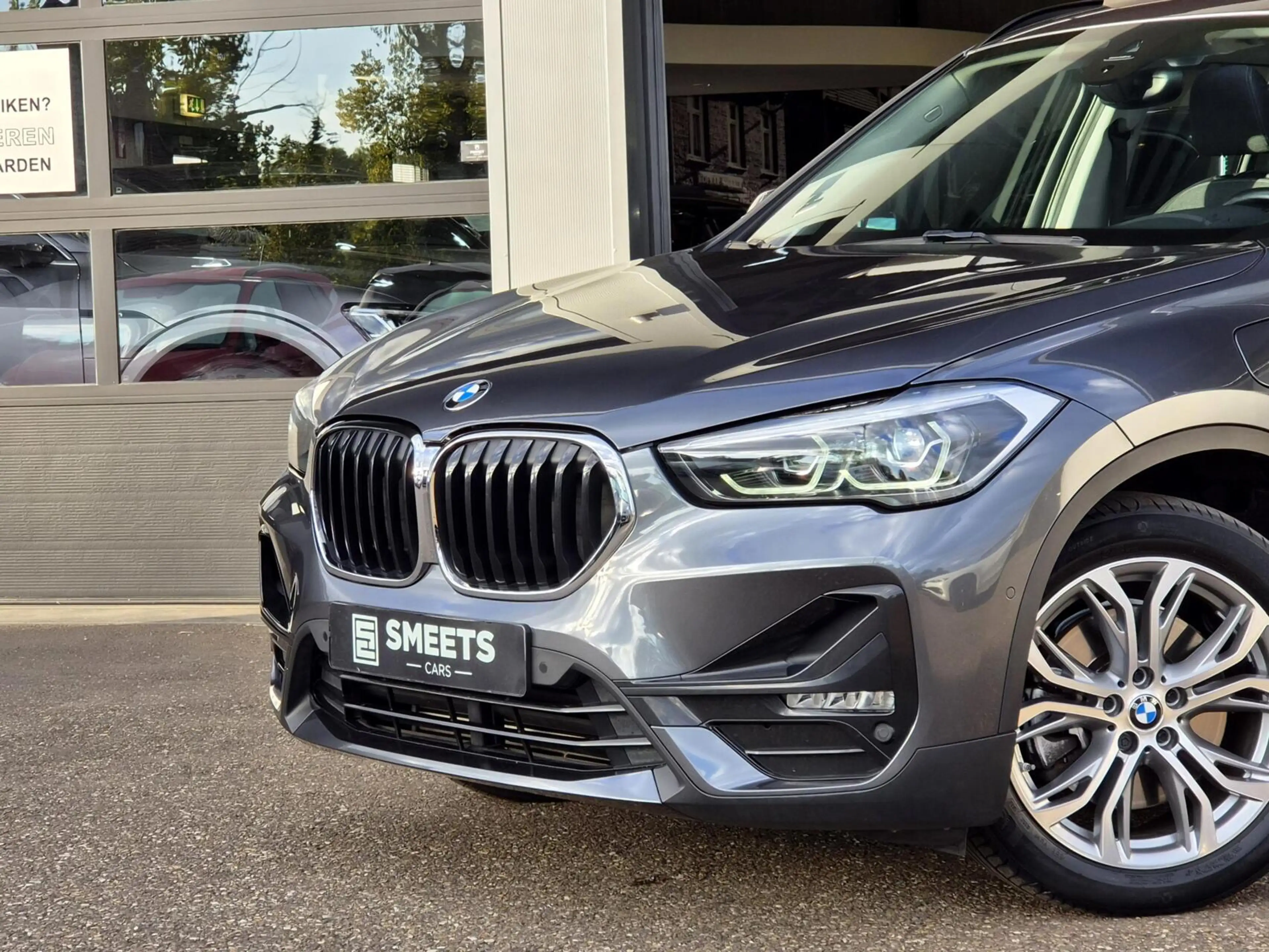 BMW X1 xDrive25e 220PK Executive Automaat |Pano|Clima|Tre — photo 38