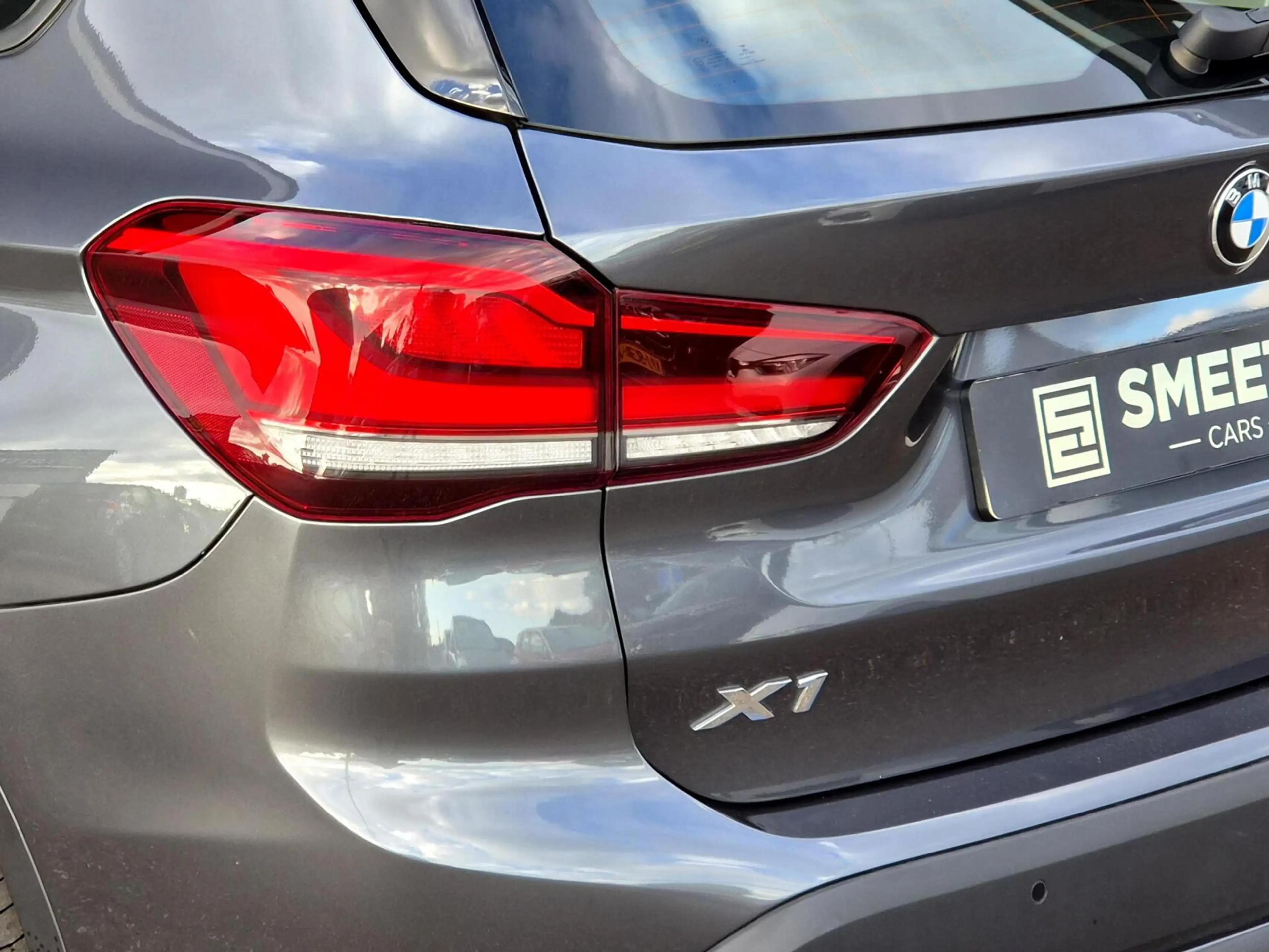 BMW X1 xDrive25e 220PK Executive Automaat |Pano|Clima|Tre — photo 26