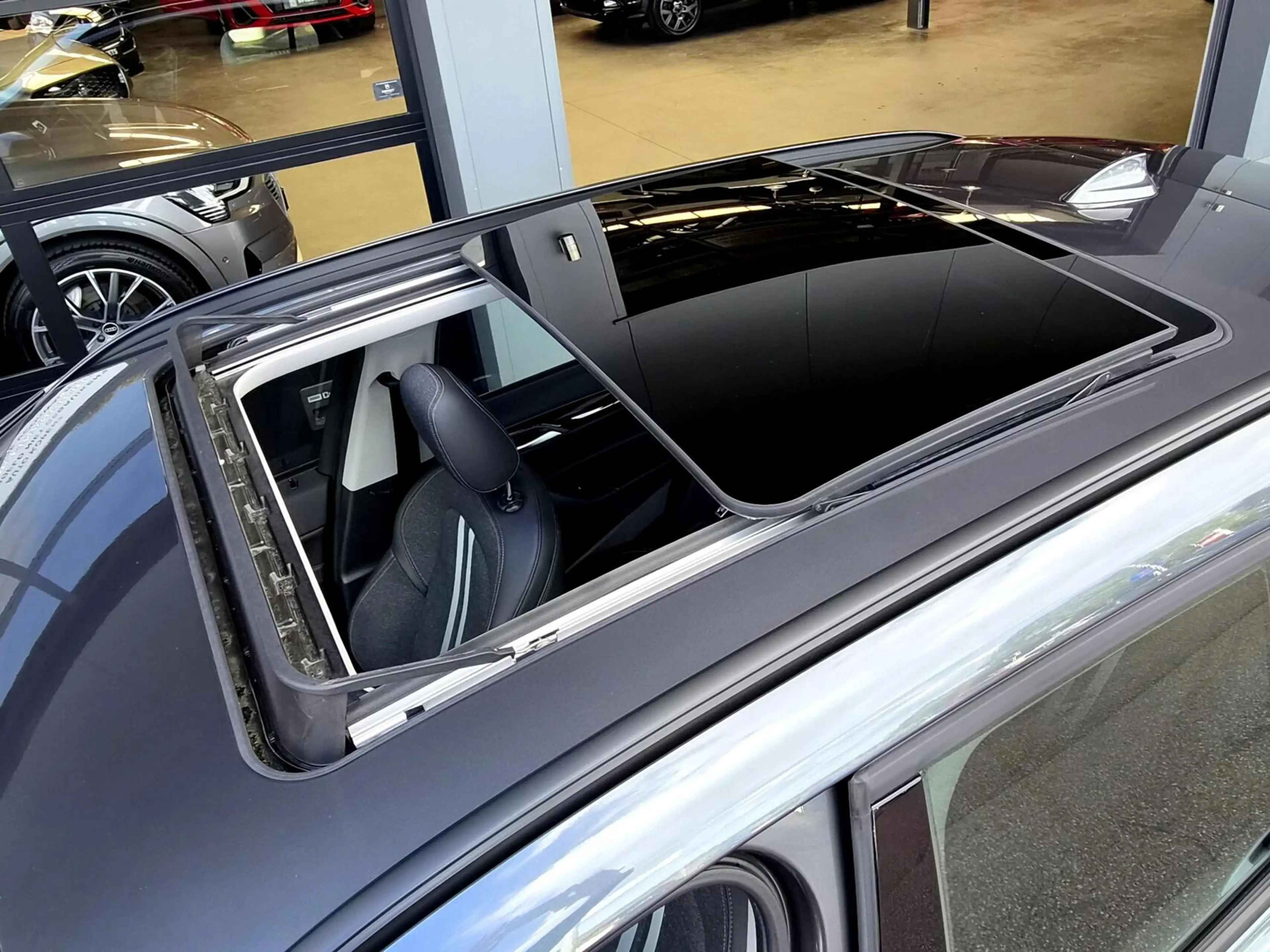 BMW X1 xDrive25e 220PK Executive Automaat |Pano|Clima|Tre — photo 46