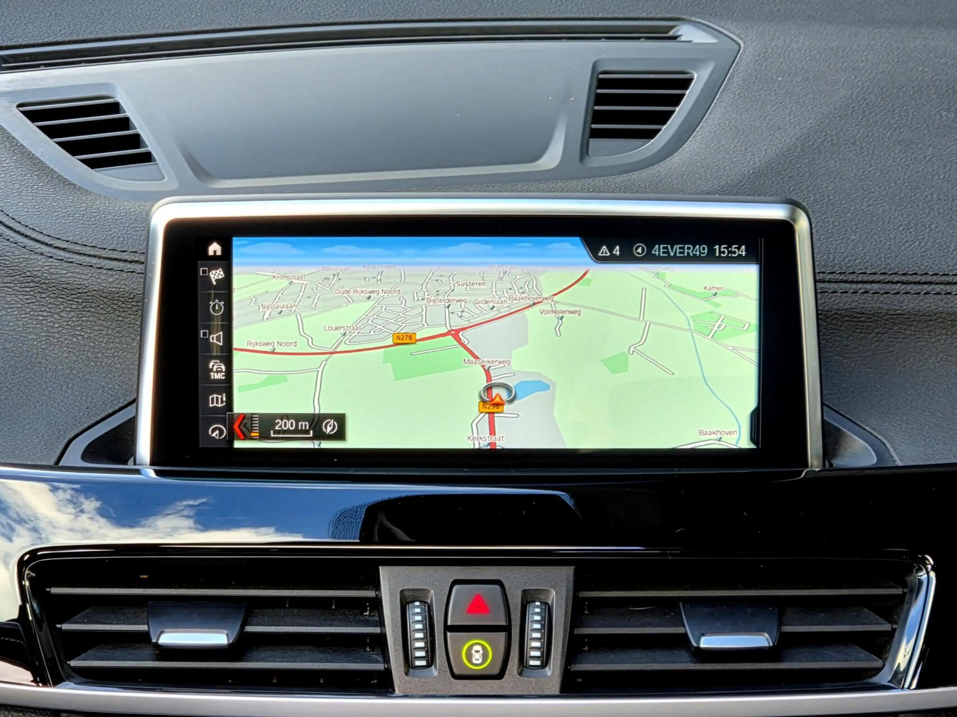 BMW X1 xDrive25e 220PK Executive Automaat |Pano|Clima|Tre — photo 11