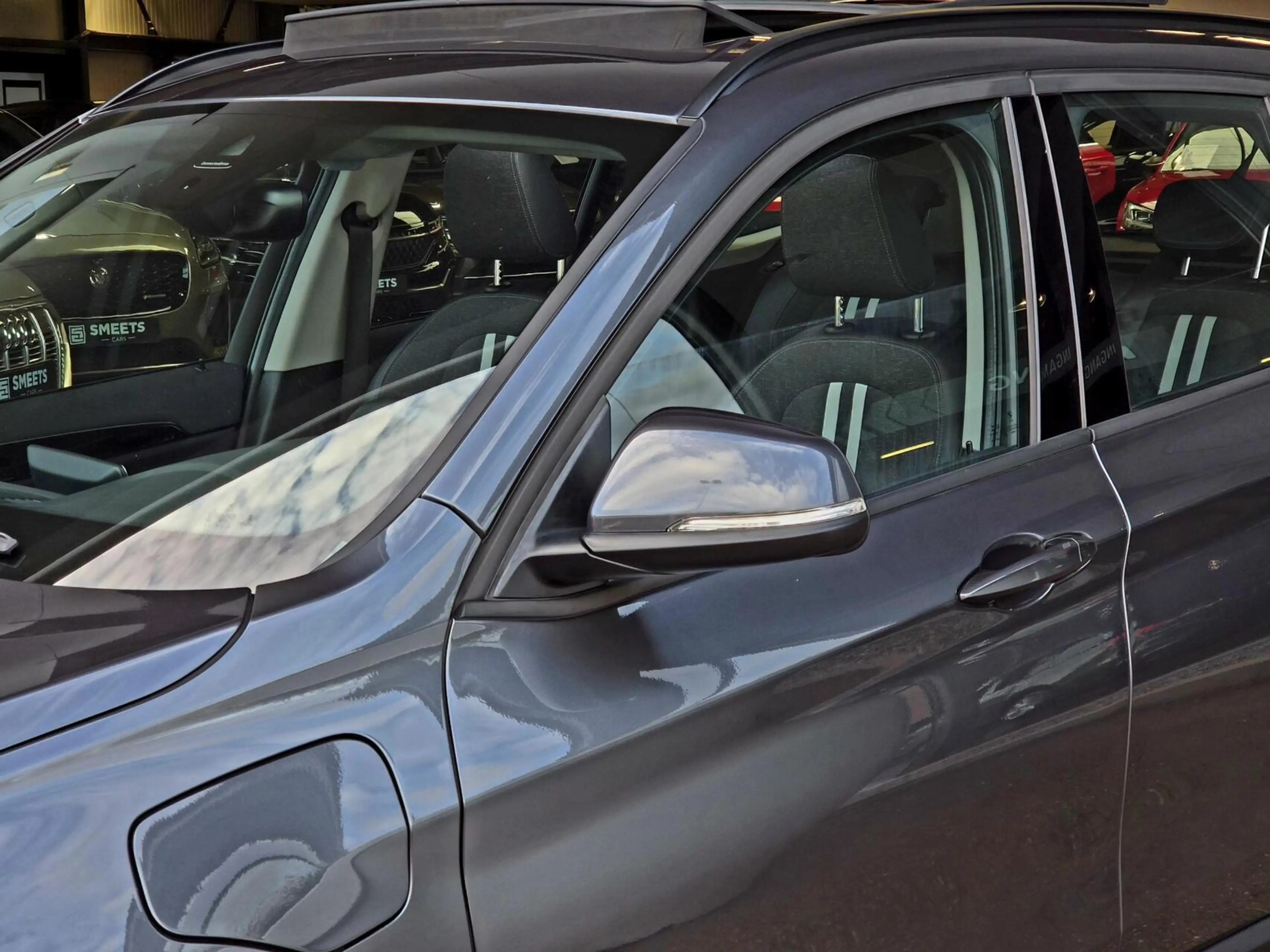 BMW X1 xDrive25e 220PK Executive Automaat |Pano|Clima|Tre — photo 42
