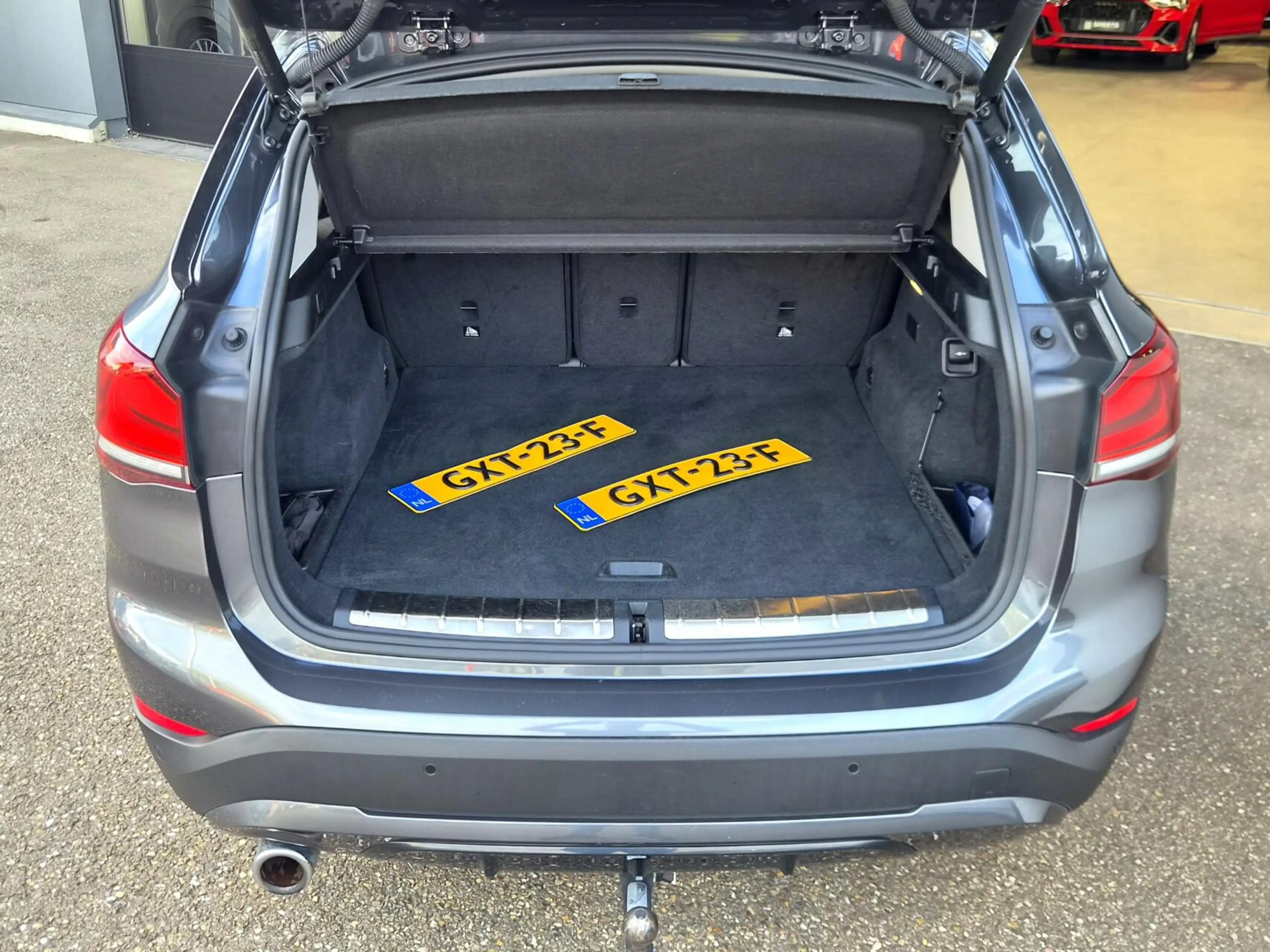 BMW X1 xDrive25e 220PK Executive Automaat |Pano|Clima|Tre — photo 10