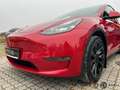Tesla Model Y Long Range Dual AWD *MwSt. ausweisbar* Rot - thumbnail 7