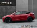 Tesla Model Y Long Range Dual AWD *MwSt. ausweisbar* Rot - thumbnail 5