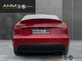 Tesla Model Y Long Range Dual AWD *MwSt. ausweisbar* Rot - thumbnail 4