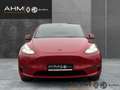 Tesla Model Y Long Range Dual AWD *MwSt. ausweisbar* Rot - thumbnail 3
