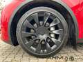 Tesla Model Y Long Range Dual AWD *MwSt. ausweisbar* Rot - thumbnail 8