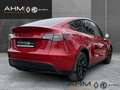 Tesla Model Y Long Range Dual AWD *MwSt. ausweisbar* Rot - thumbnail 2