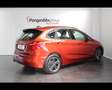 BMW 225 xe iPerformance Sport auto Active Tourer Oranje - thumbnail 4
